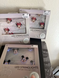 kids LED lights