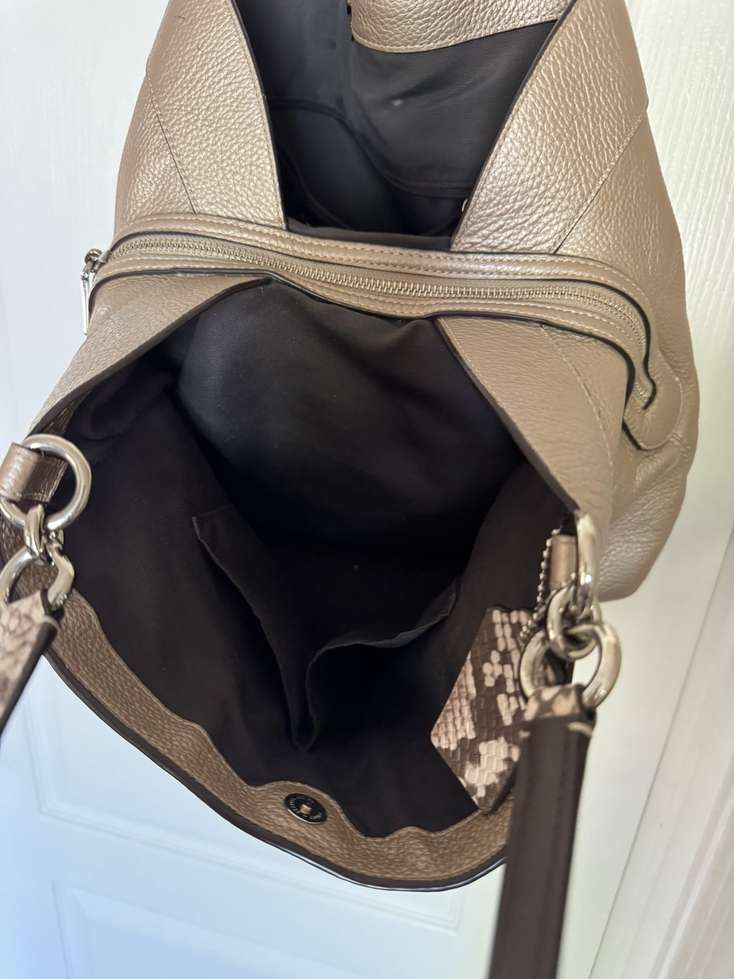 Coach Handbag