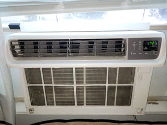 Window unit 18,000 BTU $300