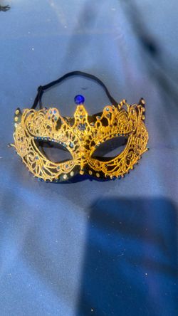 Masquerade mask