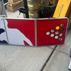Beer Pong Table 