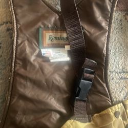 Snow Or Fishing Gear