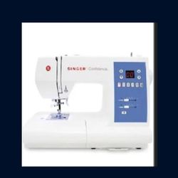 Singer Confidence Sewing Machine 