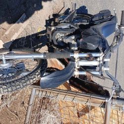 Used Dirtbike - Ideal for All Skill levels get more before it's gone!!
