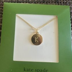 Kate Spade Necklace 