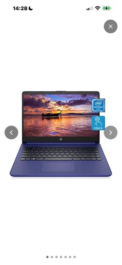 HP Laptop