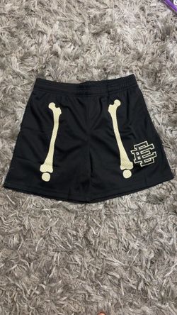 Eric Emanuel Shorts