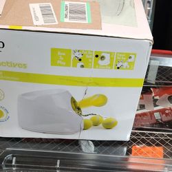 Automatic Ball Thrower For Pets 