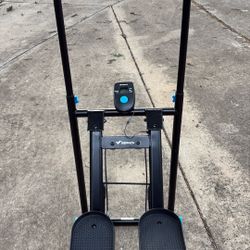Stair Stepper