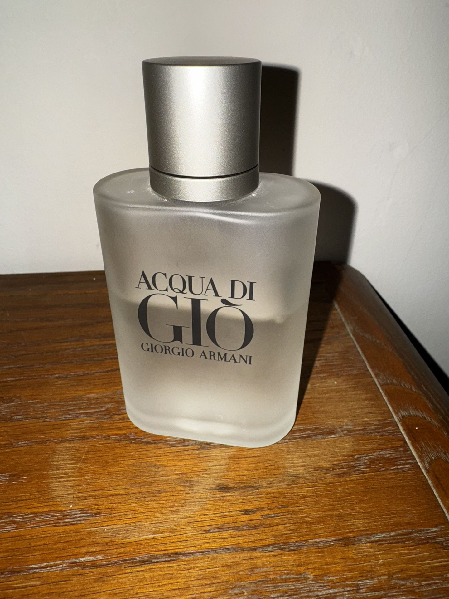 Giorgio Armani Acqua Do Gio