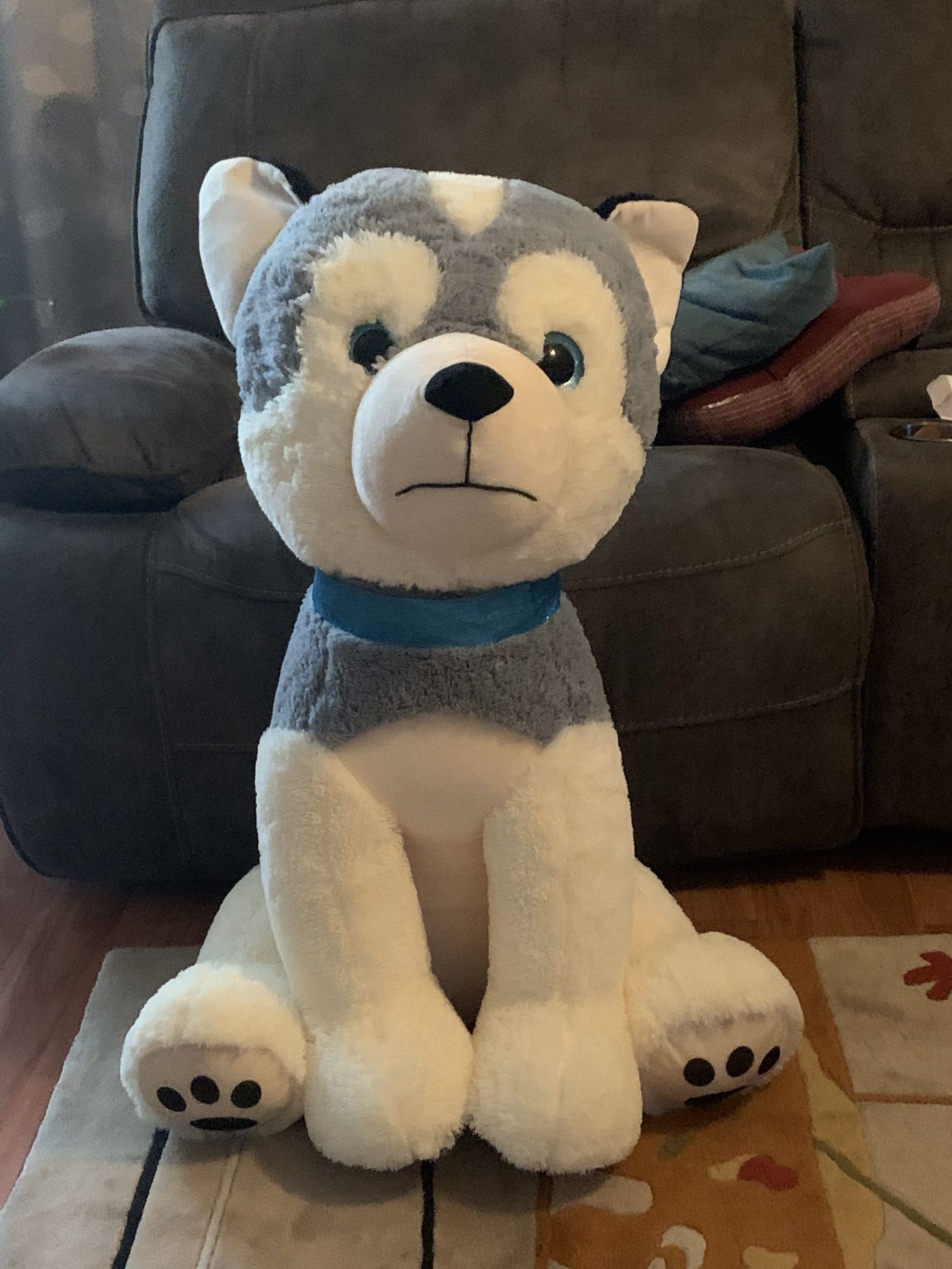 Giant Teddy Bear Plush Toy 