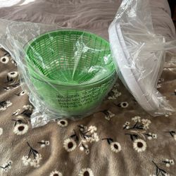 Salad Spinner