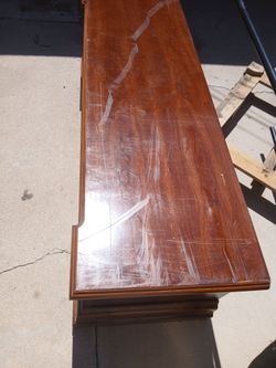 Storage  for  clothes  or TV stand