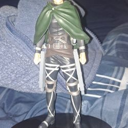 Attack on Titan Anime