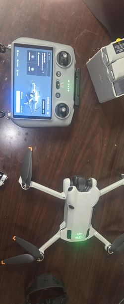 NewMini Dji Pro 4 For Sale