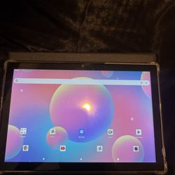 Cricket Wireless Tablet Android 13