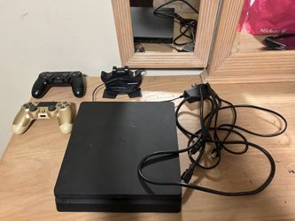 Ps4 Slim