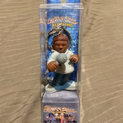 Urban Soul Key Chain