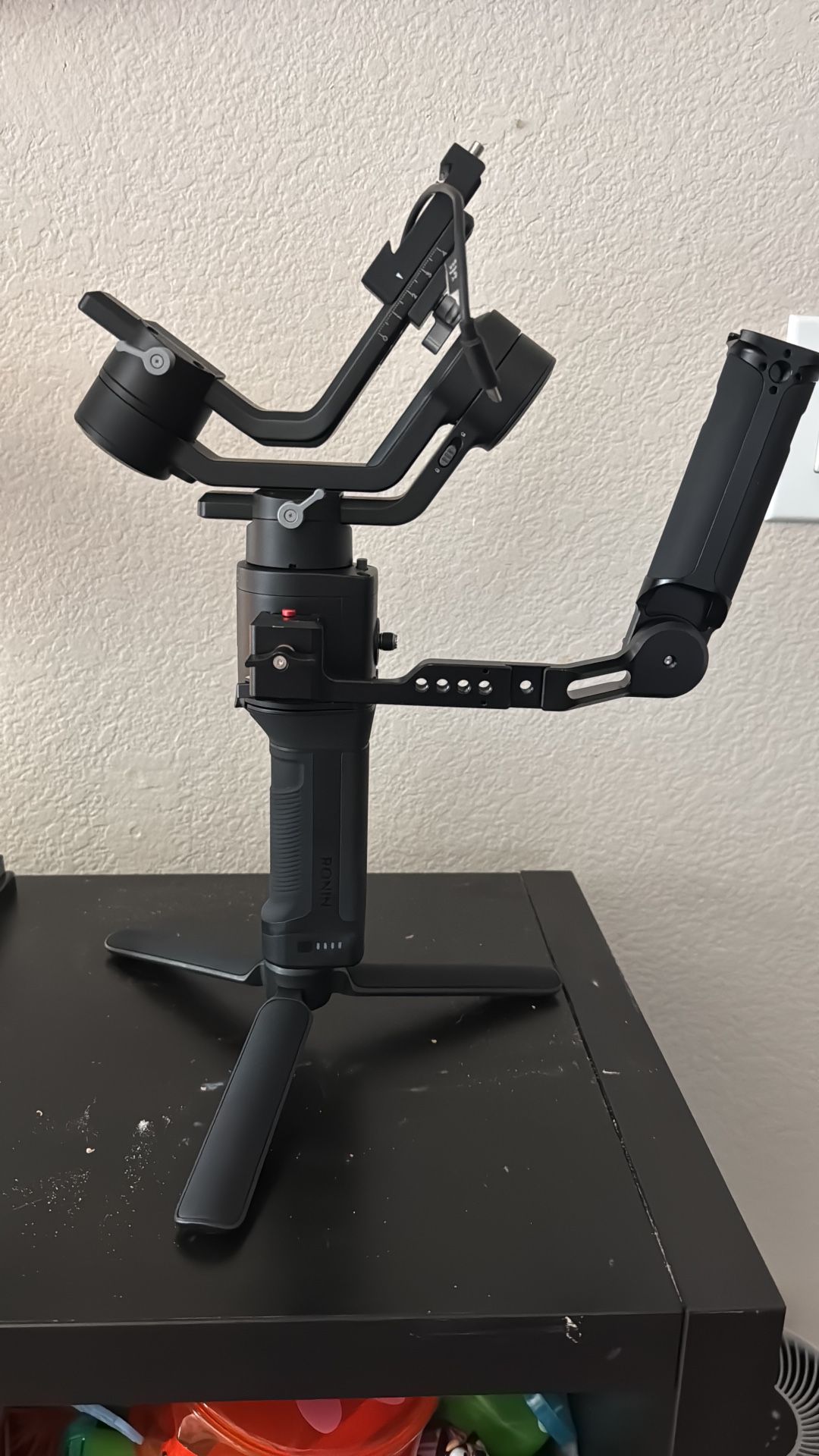 DJI Ronin Sc