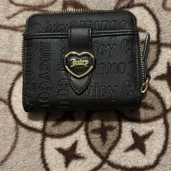 Juicy Couture Wallet