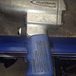 Bluepoint 3/8 Air Impact 