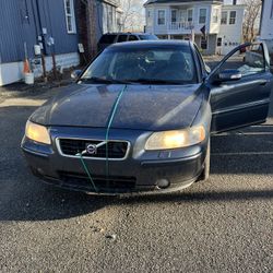 2008 Volvo S60