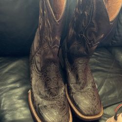 Boys Boots