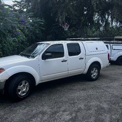 Truck Camper Top