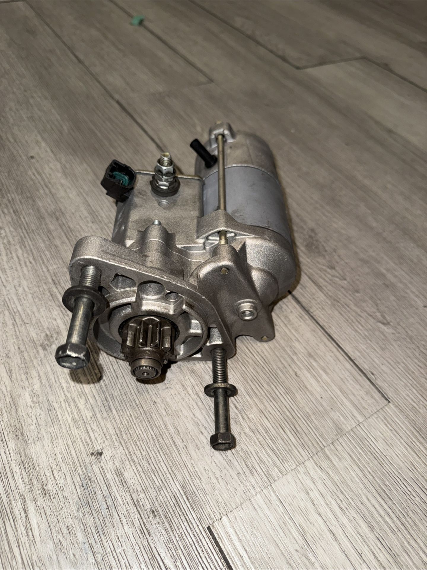 Starter For Toyota Tacoma & Tundra 4.0L 2005-2009 & 4Runner (contact info removed)1; (contact info removed)1