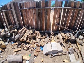 wood