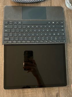 Surface Go 2 with Type Cover 128gb 8gb ram