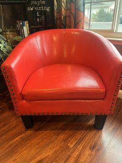 Retro Style Chair