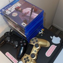 PS4