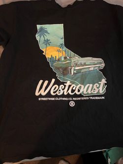 streetwise shirt