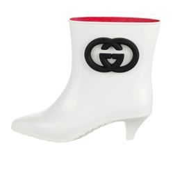 Gucci Rain Boots