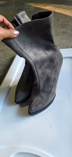 Gucci swade boots