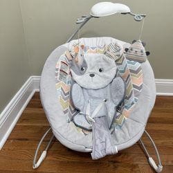 Baby Bouncer Seat 