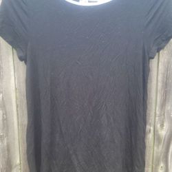 Women's short sleeve top
