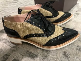 Estelle shoes