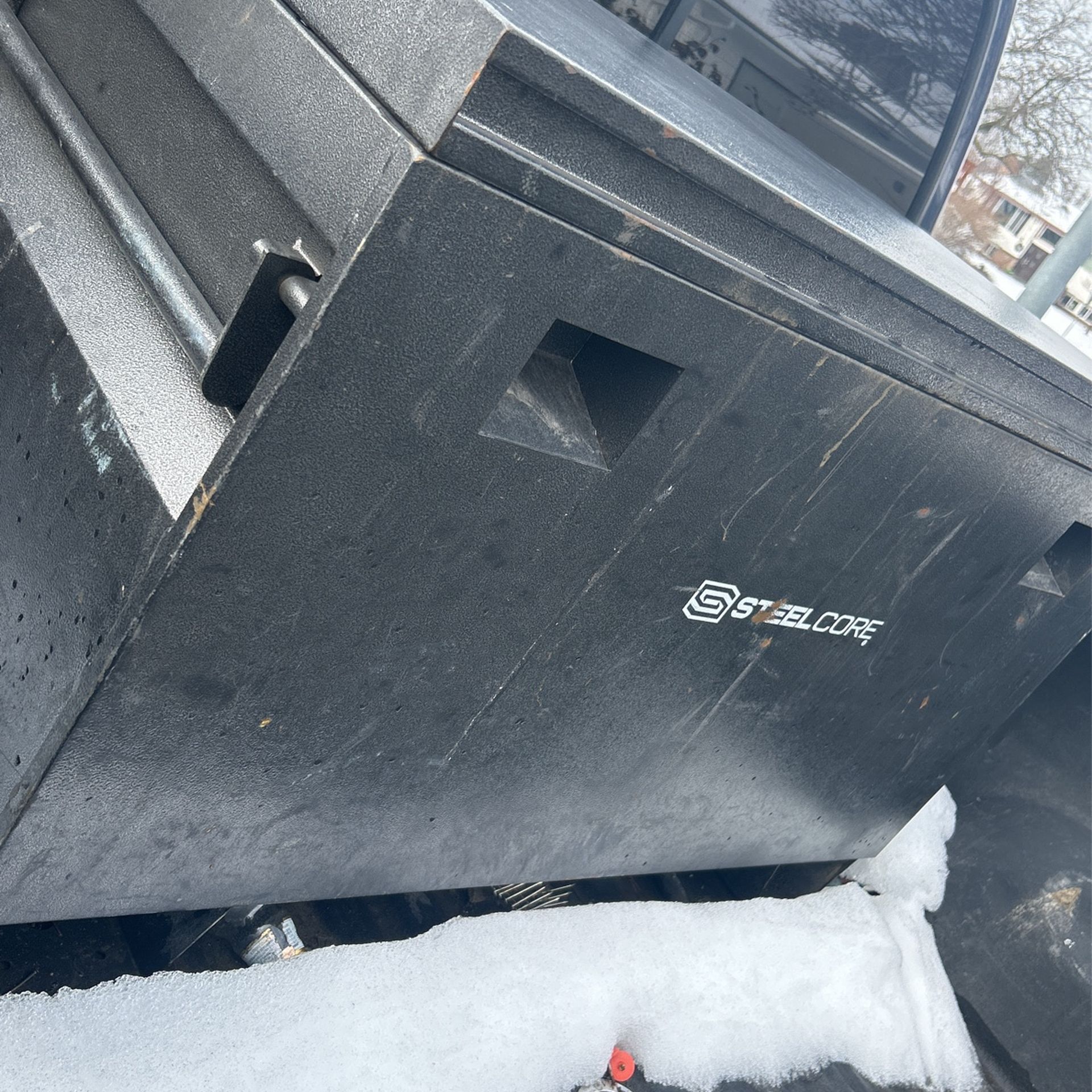 Tool Box