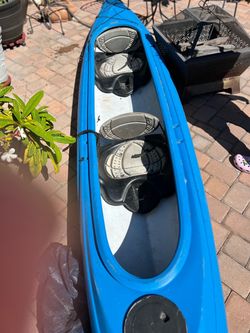 Canoe