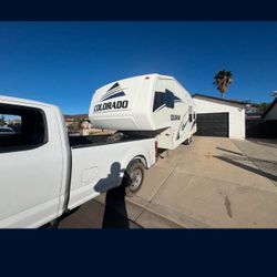 5th Wheel Transport, Gooseneck, All Trailers, Boats Relocation/Movers