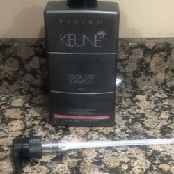 Keune Color Care Shampoo