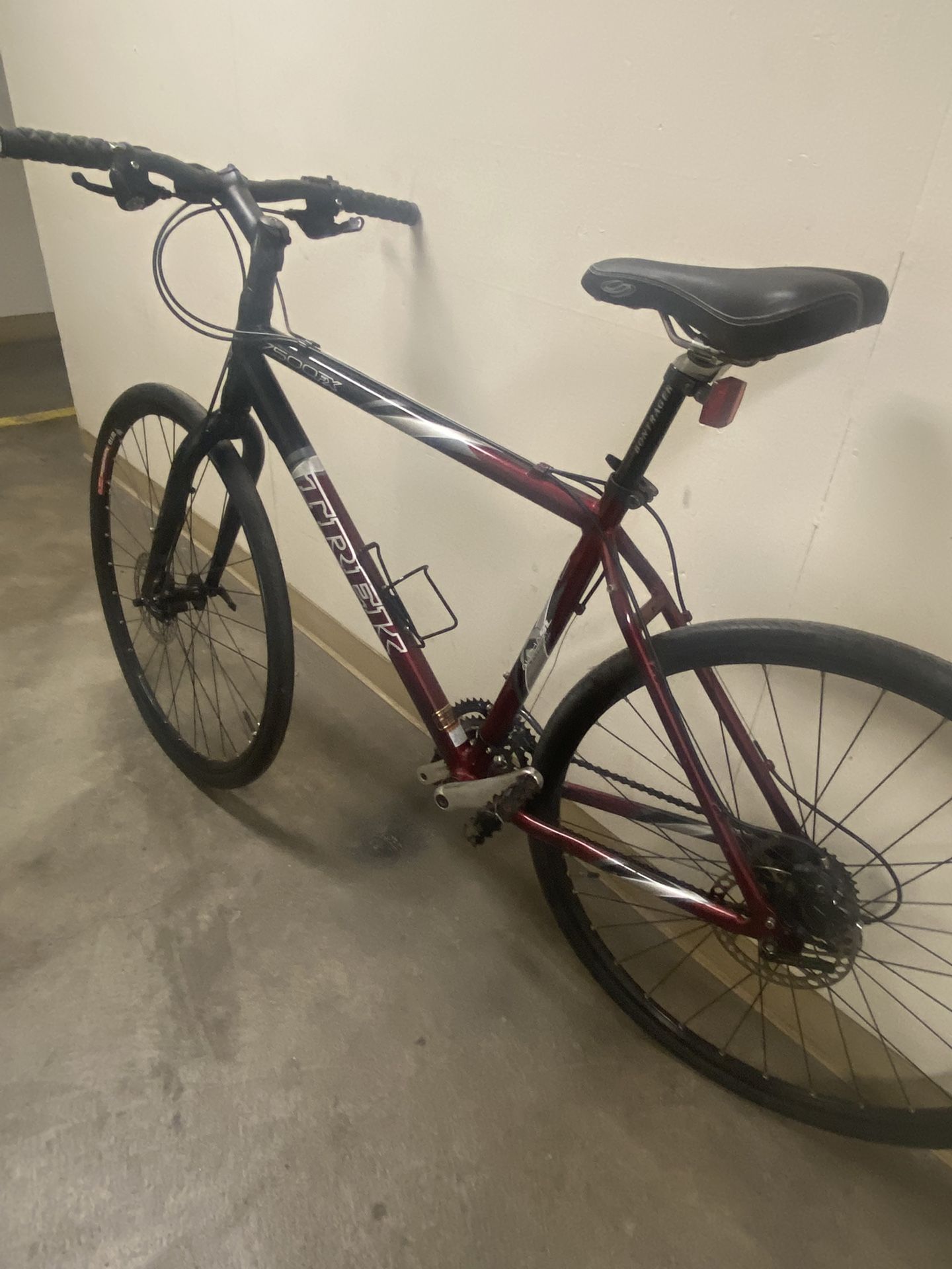 Trek 7500 Fx