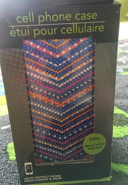 ❗️Phone case for iPhone 6 Plus & 6sPlus ❗️