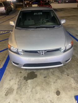 2006 Honda Civic