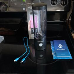 Blender blendjet (cordless)