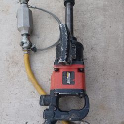 IMPACTO DE AIRE DE 1. INCH. $250, O MEJOR OFERTA.