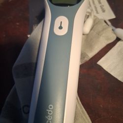 New No Contact Thermometer 