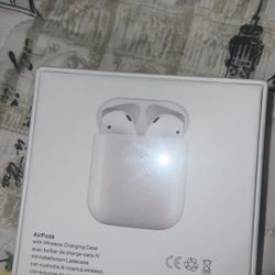 Airpod